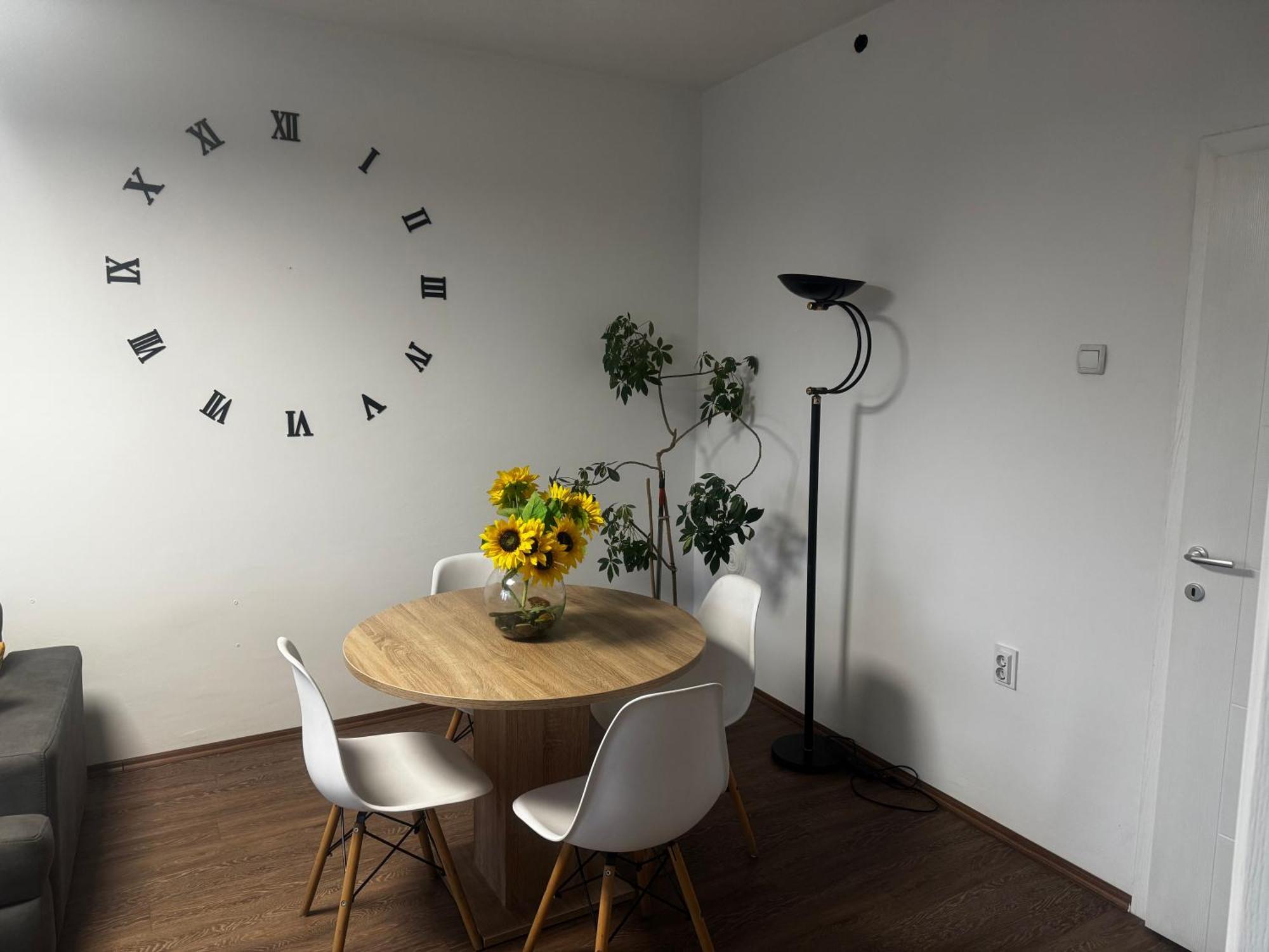 Center Apartments Скопие Екстериор снимка